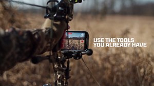 MAG-PRO PLUS Compound Bow Universal Magnetic Smartphone Mount