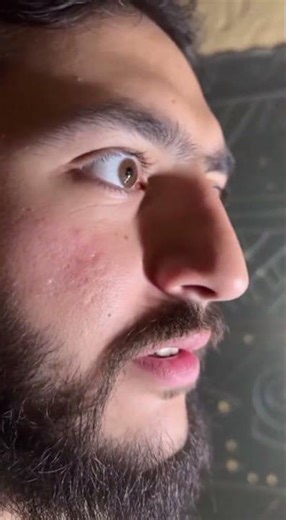 I’m Inside the Pyramid