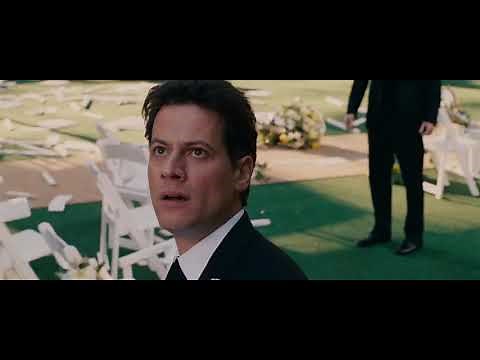 Fantastic four the rise of silver surfer movie best intro scene