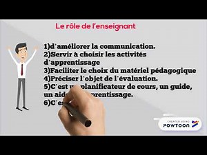 pédagogie par objectifs