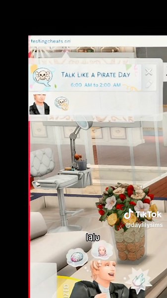 tutorial level up skill Sims ❤️| no Mcccommand, no UIcheats 💆🏻‍♀️❤️ #sims4 #simmers #thesims4 #sims4tutorial #thesims4tutorial #fyp #daylilysims #simstutorial #daylilysimstutorial #sims4tipsandtricks #sims4tips #sims4tricks #tutorial #sims4hacks #sims4pc