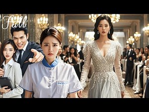 Husband Hates Me For A Cleaner& Kicked Me Out! Such A Fool! Didn't Know I'm The Heir Of Billionaire!