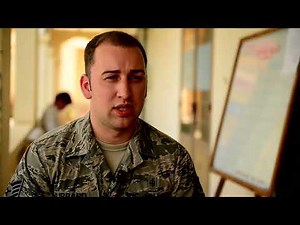 Air Force Optometry Specialist (4V0X1)