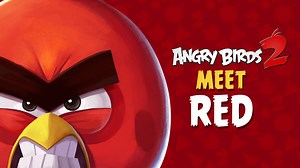 29K views · 1K reactions | As if he needed an introduction... | Angry Birds | Facebook