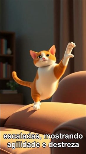 Master Cat Agility: Jumping Like a Pro!