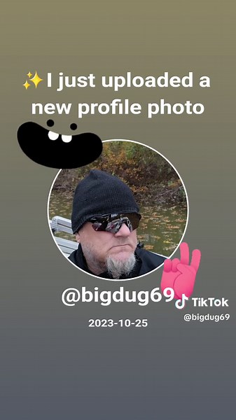 bigdug69💙 (@bigdug69)’s videos with life is great - sew