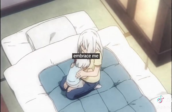 Shoto and Rei: An Epic My Hero Academia Edit