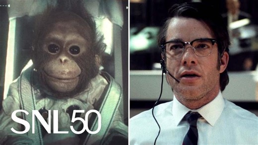 Beppo - SNL | Robert Allen Elliott