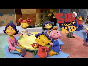 Sing the Super Sun Song! | Sid the Science Kid | Jim Henson Family Hub