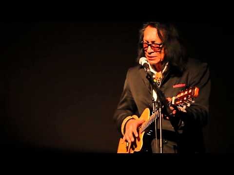 Rodriguez - Like Janis (Live Paris 2012)