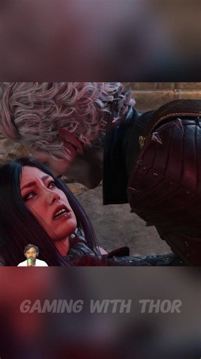 5.9K views · 45 reactions | Yes This Romantic Scene in Baldur's Gate 3 #baldursgate3 #gameplay #pcgaming | Gaming With Thor | Facebook