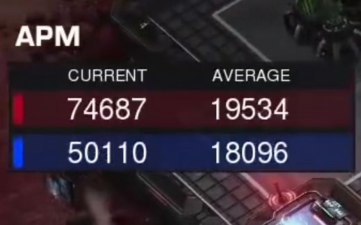 星际2职业选手解说顶级脚本大战