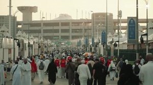 14K views · 645 reactions | With each call to prayer and Takbir, hands are lifted in supplication and prayer. #Hajj_1445H #Ease_and_Tranquility | Saudi Arabia Ministry of Hajj & Umrah | Facebook