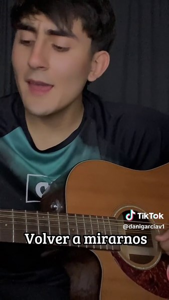 El próximo viernes: Cover y tutorial de guitarra