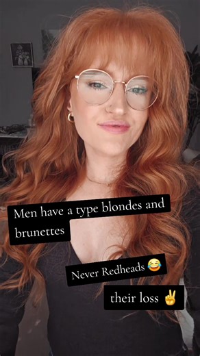 Why Redheads Are Worth It: A Unique Perspective
