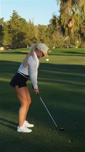 This is Dustin’s channel now 😭 @dustinlynch #golf #viral | Hailey Rae Ostrom