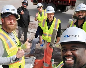 Meet CSCI: The First Family of Florida Shell Construction