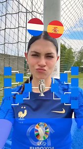 MY EURO 2024 PREDICT 😱😄✌️ | #challenge game �