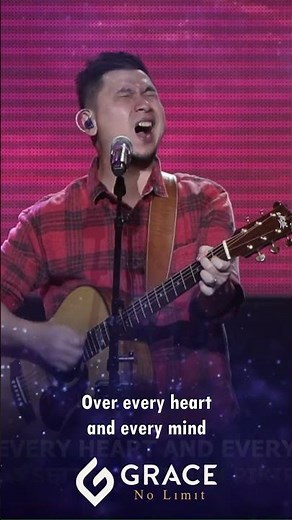 FRANKY KUNCORO | I Just Want To Speak The Name Of Jesus