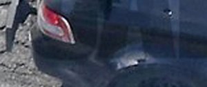 This is Happening! Mid-Engine Chevrolet Corvette Test Mule Spy Shots - CorvetteForum