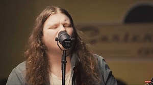 Watch Marcus King Trio Perform 'The Well' At Carter Vintage Guitars