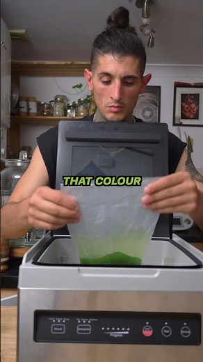 How to make Herb Oils