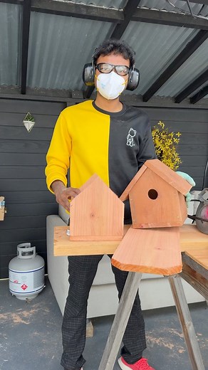 🪵 Woodworking for beginners🪵🐦 In today’s YouTube video I tried to build a birdhouse from scratch.🛠️ I used several new tools and faced a few challenges.🪚 🗜️hobby explorer tamil,diy birdhouse,how to build a birdhouse,easy birdhouse,birdhouse diy,easy birdhouses to build,birdhouse in your soul,how to make a birdhouse,easy birdhouse designs,diy fence board birdhouse,build a birdhouse from cedar fence,barn birdhouse,mini birdhouse,redwood fence birdhouse,beginners diy | Hobby Explorer YouTube