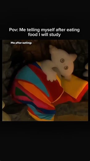 🎬 In the Night Garden