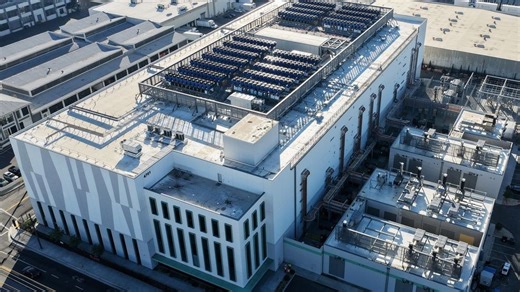 Fact Check Team: Exploring AI data centers' impact on U.S. resources