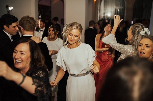 110 of the Best Indie Wedding Songs