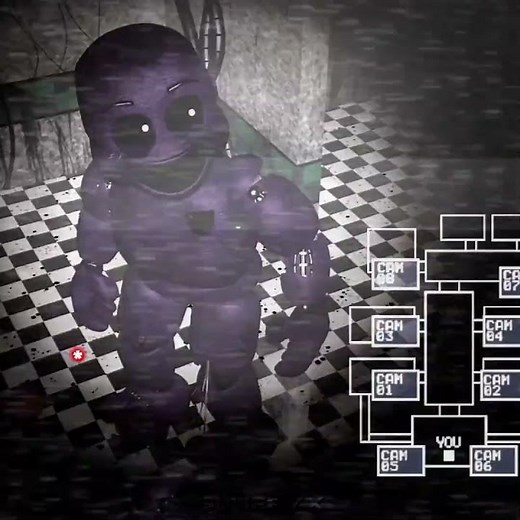 wait for end...💀 || #fivenightsatfreddys #fnaf #fnafedit #explore #shorts #fnaffans #edit #viral