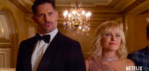 First Trailer for Family Comedy 'The Sleepover' Starring Malin Akerman | FirstShowing.net