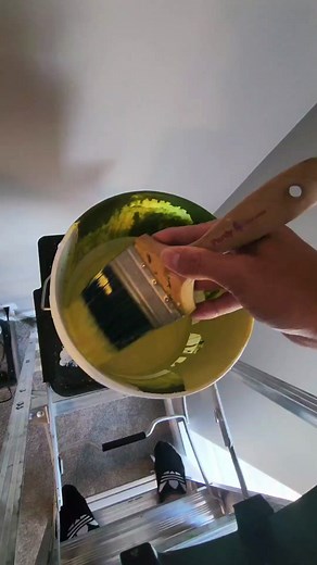 Painting Tips: How to Paint Corners Like a Pro