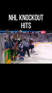 827K views · 8.8K reactions | Most of these devastating hits are illegal now.  I remember when they were still legal and the player was often blamed for having his head down. I love good hits, but we now know more about the long term consequences of concussions. | Alex Ovechkin Fanpage | Facebook