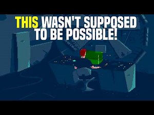 The Mostly DOS Games That Broke Reality (And Our PCs!)