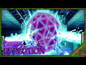 How To Download Draconic Evolution Mod 1.12.2/1.11.2 & Install for Minecraft