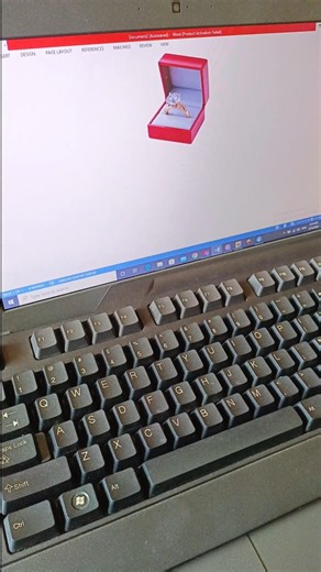 Ring 💍 logo in Ms Word By shortcut key | In English | Digital shortcut Hub. #shortcutkeys #computer