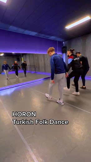 Learn How to Dance Horon Step by Step on the Kemence | Turkish Folk Dance Tutorial