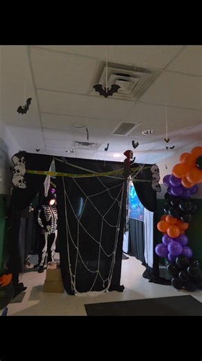 UnBellievable Events Alexandria Elise Collins-Bell | Clifton Bell