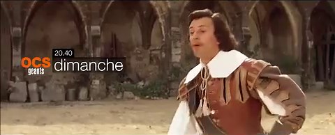 Les trois mousquetaires : les ferrets de la reine