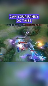 This is what I call a "Fanny User"! 💥💎 #MVPCrates Get your Diamonds 💎 now. Top up on Codashop.com! 💰 | Codashop