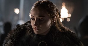 Game Of Thrones Has A Sansa Stark Problem