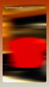 Tupelo Honey Southern Kitchen & Bar on Reels