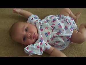 infantile spasms and seizures