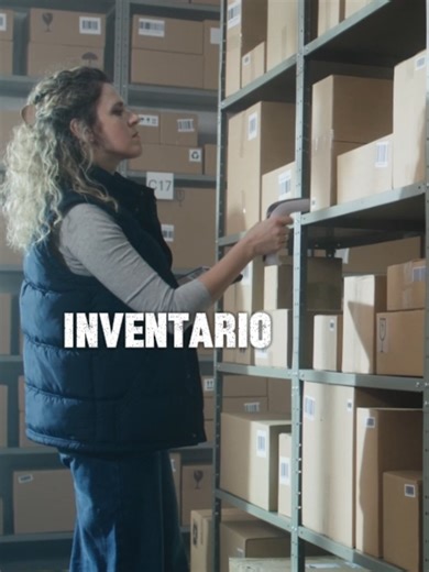 𝐄𝐥 𝐬𝐢𝐬𝐭𝐞𝐦𝐚 𝐦𝐚𝐫𝐜𝐚 𝐬𝐭𝐨𝐜𝐤, 𝐩𝐞𝐫𝐨 𝐞𝐥 𝐩𝐫𝐨𝐝𝐮𝐜𝐭𝐨 𝐧𝐨 𝐚𝐩𝐚𝐫𝐞𝐜𝐞. El cliente espera. El equipo busca. Y la realidad no coincide con los números. Sin control de inventario en tiempo real, la operación pierde visibilidad. Guárdalo si esto te resulta familiar. . . . #Inventarios #Gestión #Negocios #Administración #Operación #NegociosReales #TomaDeDecisiones #pymes #managementpro #erp #fenix #estres