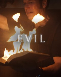 Bring Evil Home for Halloween! | Warner Bros. Home Entertainment Nordic