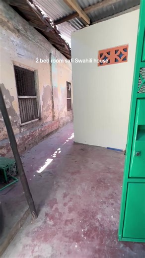 Stunning 2-Bedroom Swahili House for Sale