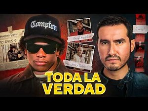 EL MISTERIOSO FINAL DE EAZY-E | TODA LA VERDAD Y TEORÍAS