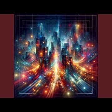 Lights Never Felt So Right