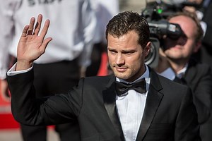 Jamie Dornan on the The Fall, series 3: "I'd play this role for the rest of my life"